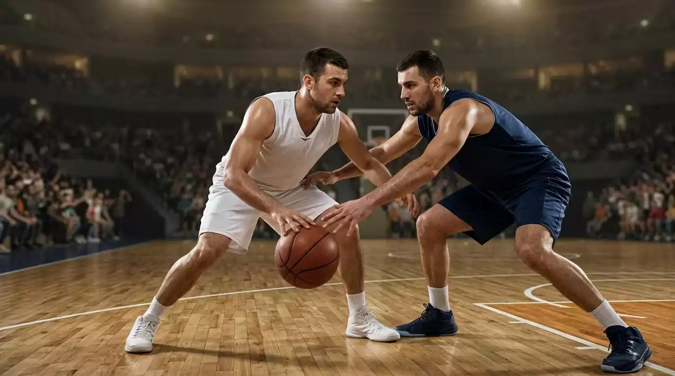 NBA Handicap für Anfänger: Spread, Key Numbers, Push