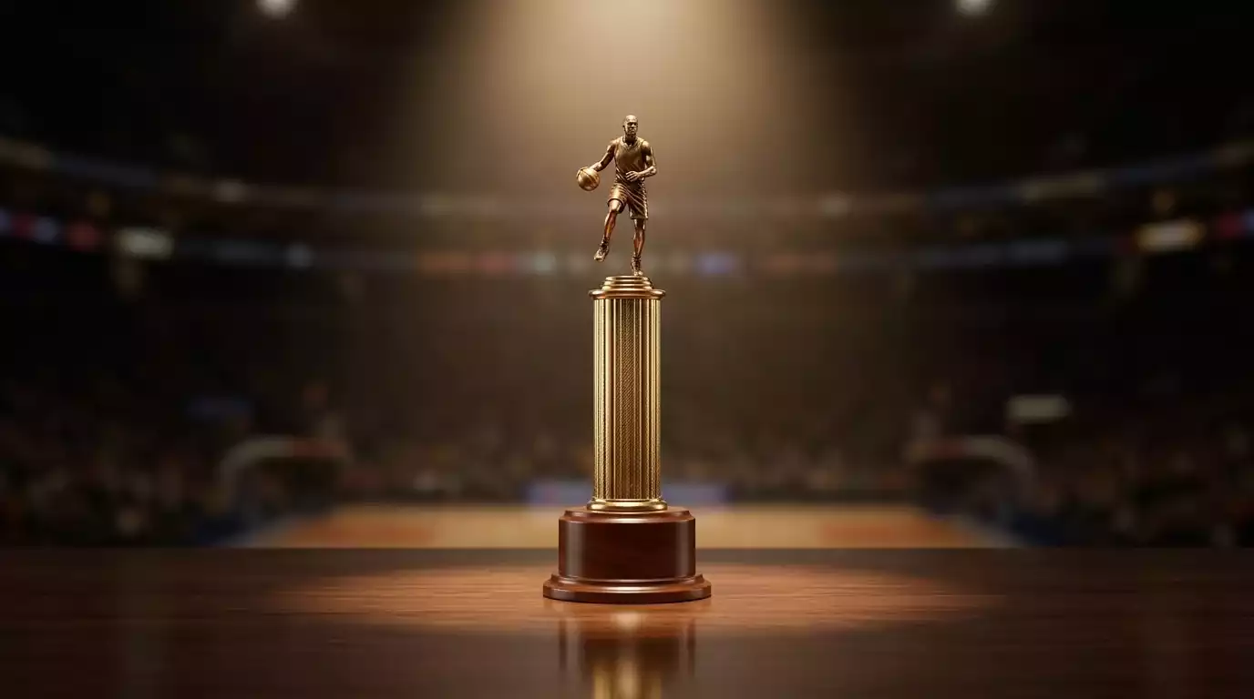 NBA MVP Wette: Top-Favoriten und lukrative MVP-Quoten