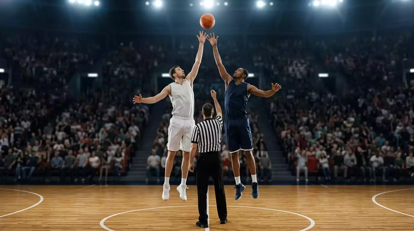 NBA Saisonstart 2025/26: Wetten in den ersten Wochen