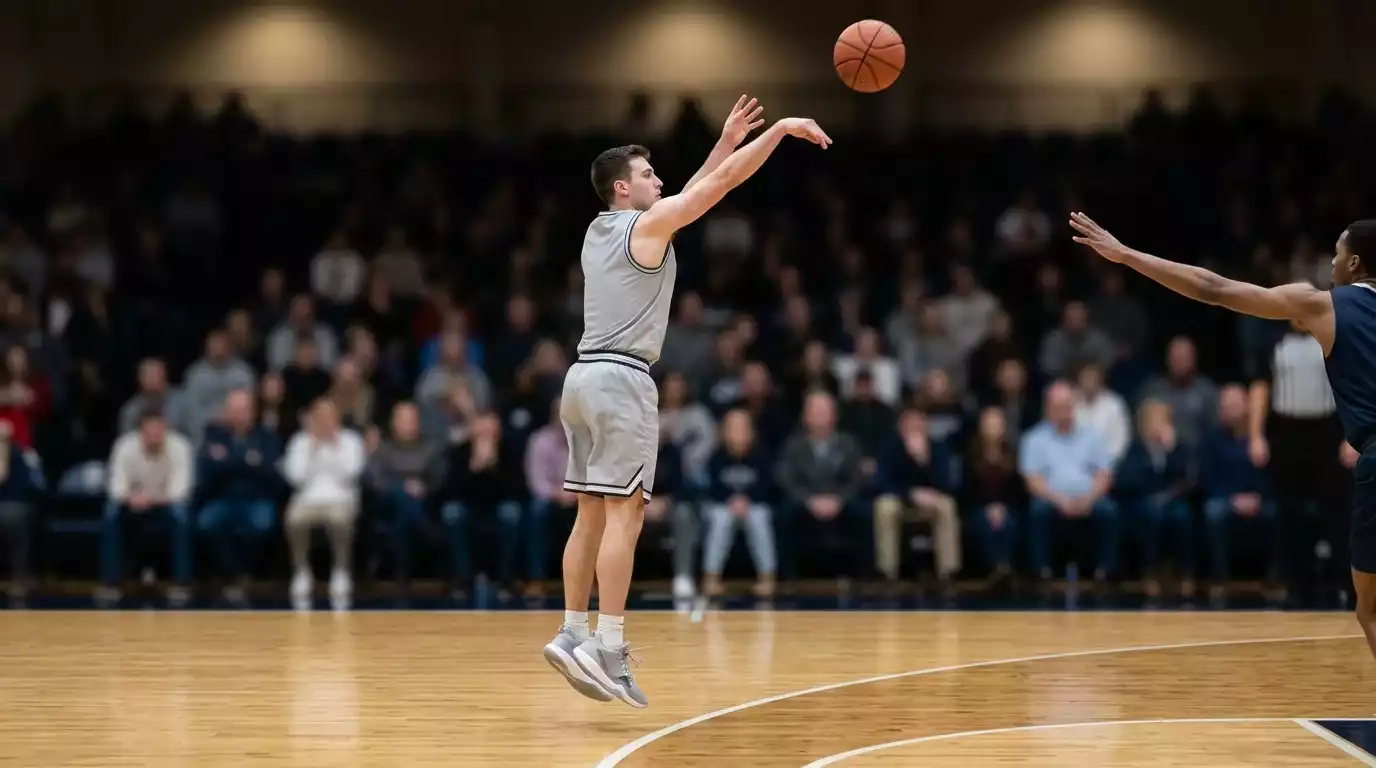 NBA Über/Unter Wette: Pace, 3er-Boom, Totals-Strategie