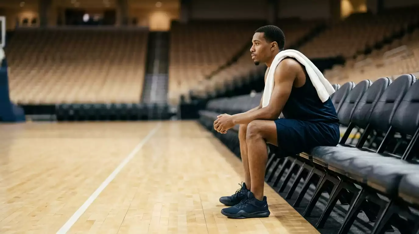 NBA Two-Way Contract Wette: Warum Props riskant sind