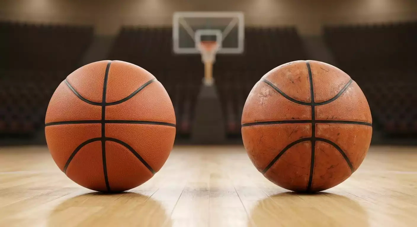 NBA vs. BBL Wetten: Marktunterschiede und Saisonkalender