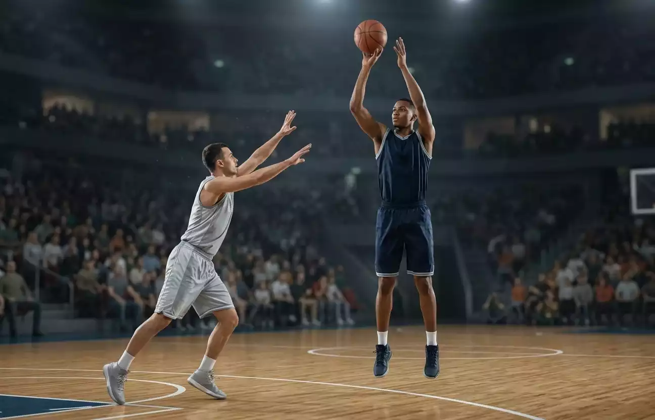 Tristan da Silva Rookie-Saison: NBA Wettmärkte 2025/26